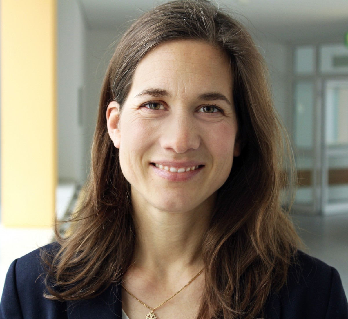 Susanne Fischer-Kremer Susanne Fischer-Kremer