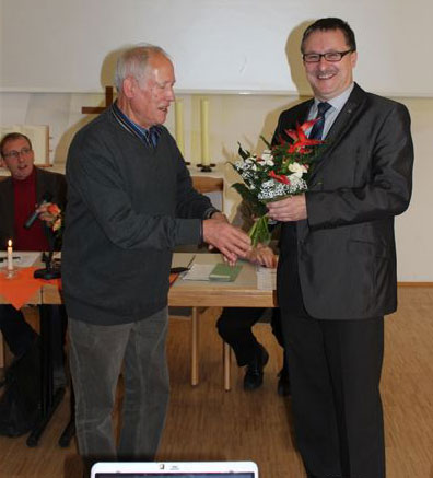Wahl Superintendent Wahl Superintendent
