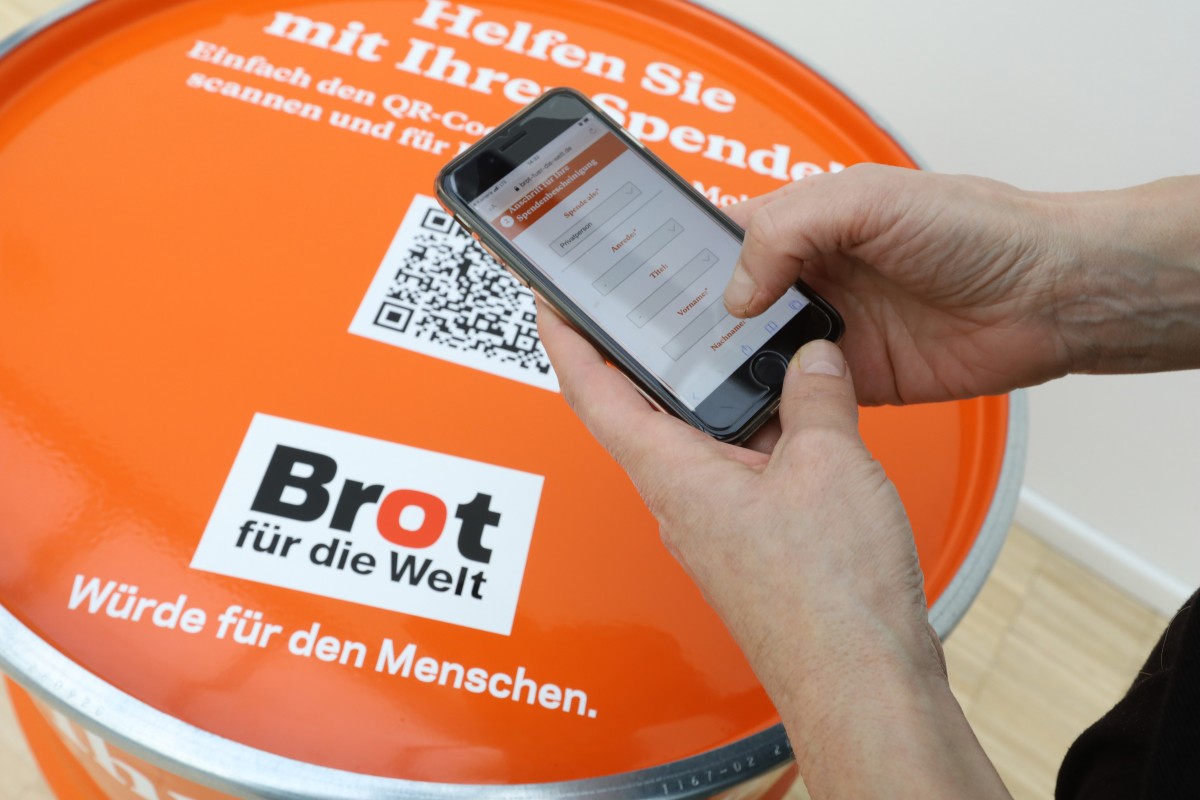 Pressefoto Brot für die Welt Pressefoto Brot für die Welt
