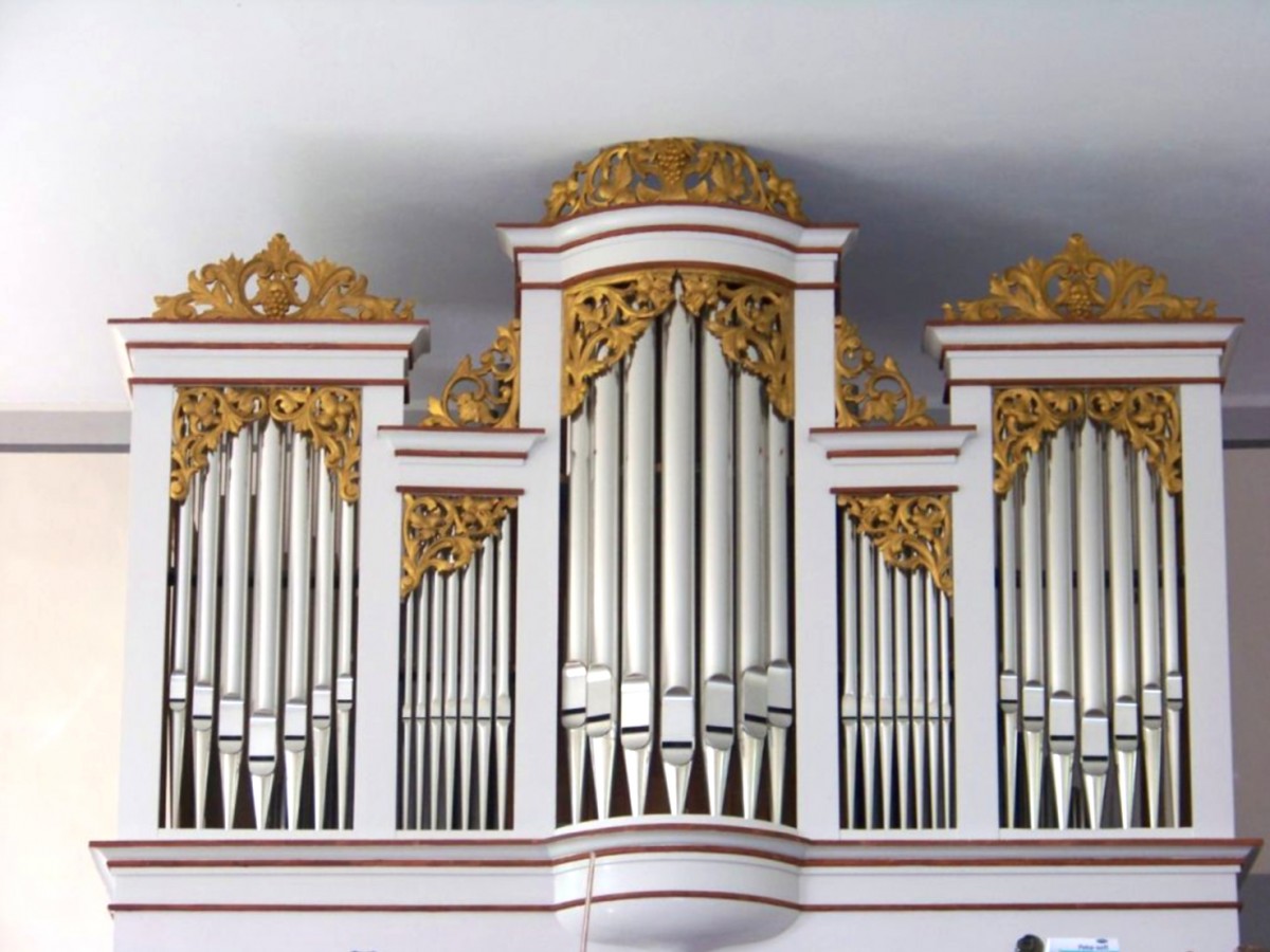 orgel-dautzschen orgel-dautzschen