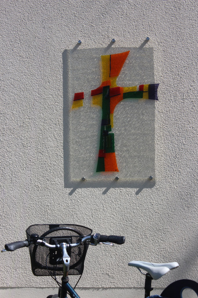 Filmaufnahmen an und in den Kirchen Mühlanger, Zallmsdorf und Dietrichsdorf Filmaufnahmen an und in den Kirchen Mühlanger, Zallmsdorf und Dietrichsdorf
