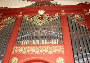Orgel Prettin
