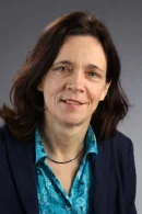 Dr. Gabriele Metzner