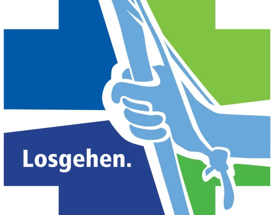 Kirchenkreisfest 2024 Logo