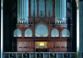 Orgel-n | Foto: Therzer